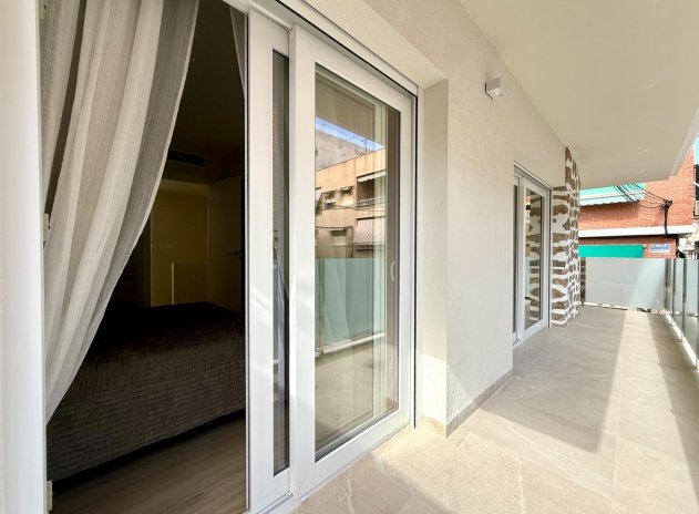 Resale - Villa * - San Pedro del Pinatar * - Lo Pagan *
