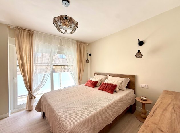 Resale - Villa * - San Pedro del Pinatar * - Lo Pagan *