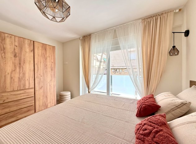 Resale - Villa * - San Pedro del Pinatar * - Lo Pagan *