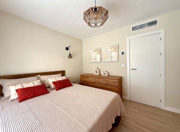 Resale - Villa * - San Pedro del Pinatar * - Lo Pagan *