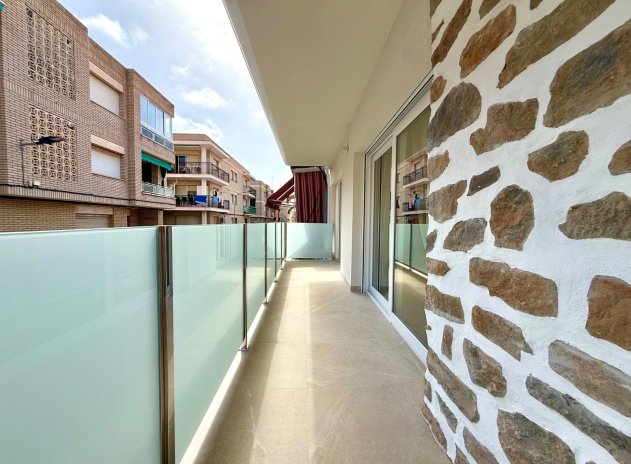 Resale - Villa * - San Pedro del Pinatar * - Lo Pagan *