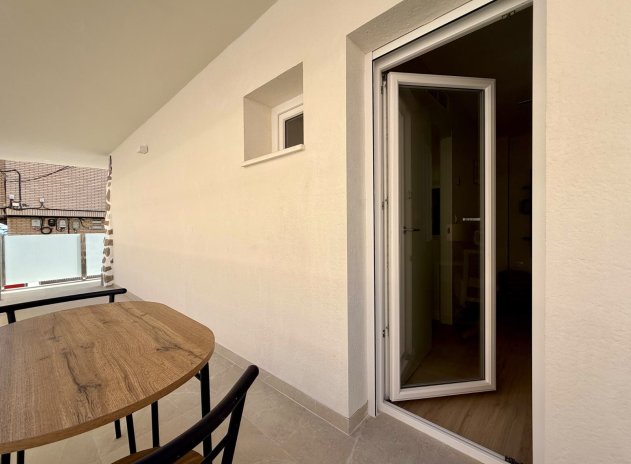 Resale - Villa * - San Pedro del Pinatar * - Lo Pagan *