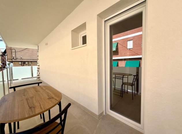 Resale - Villa * - San Pedro del Pinatar * - Lo Pagan *