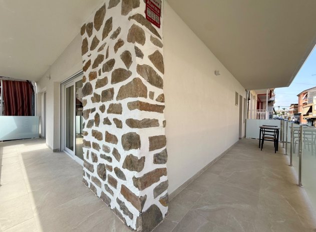Resale - Villa * - San Pedro del Pinatar * - Lo Pagan *