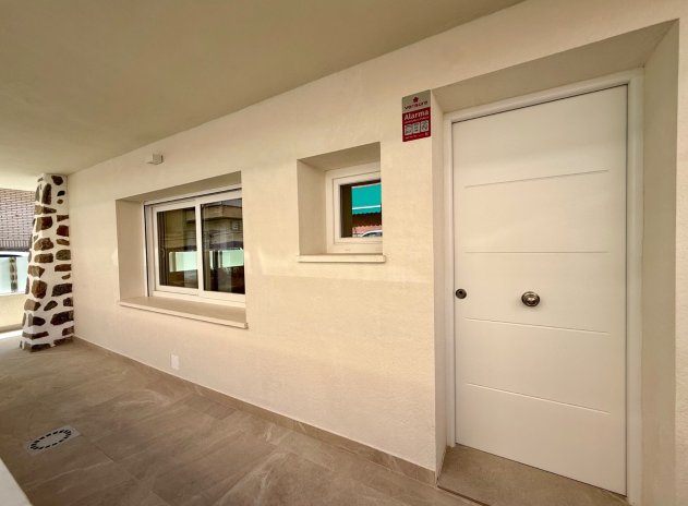 Resale - Villa * - San Pedro del Pinatar * - Lo Pagan *