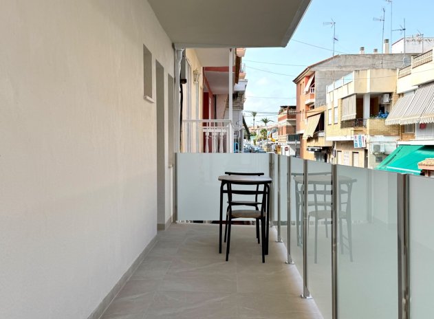 Resale - Villa * - San Pedro del Pinatar * - Lo Pagan *