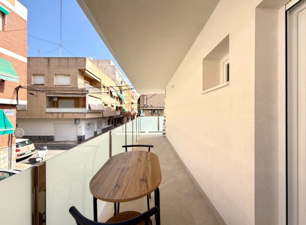 Resale - Villa * - San Pedro del Pinatar * - Lo Pagan *