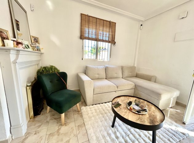 Revente - Villa - Villamartin - Villamartín