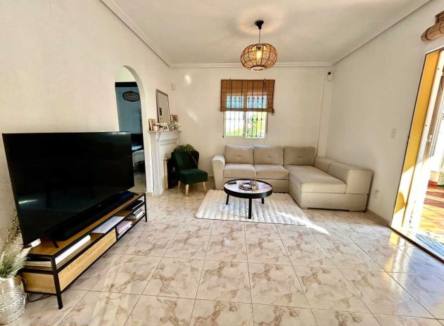 Revente - Villa - Villamartin - Villamartín