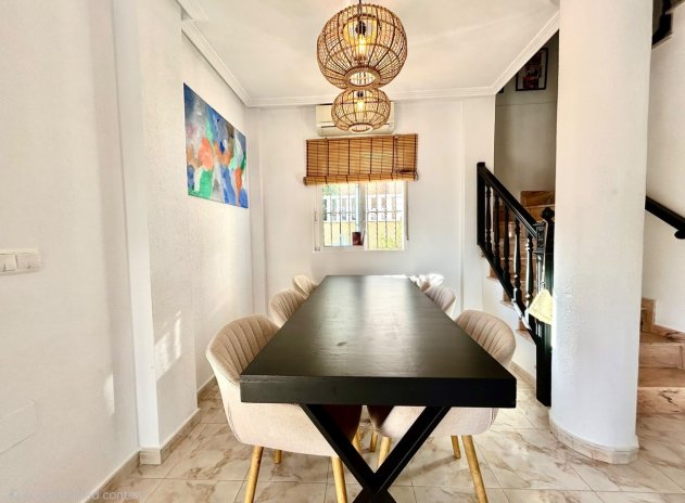 Revente - Villa - Villamartin - Villamartín