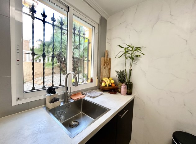 Revente - Villa - Villamartin - Villamartín