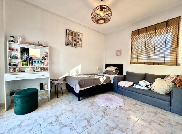 Revente - Villa - Villamartin - Villamartín