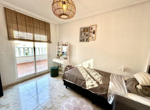 Revente - Villa - Villamartin - Villamartín