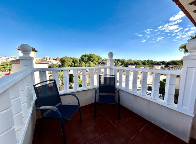 Revente - Villa - Villamartin - Villamartín