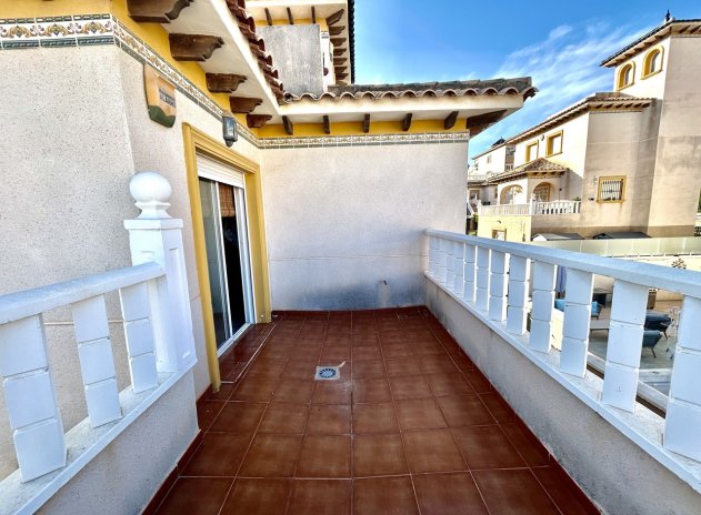 Revente - Villa - Villamartin - Villamartín
