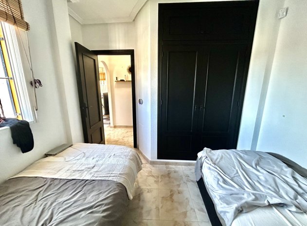 Revente - Villa - Villamartin - Villamartín