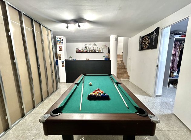 Revente - Villa - Villamartin - Villamartín