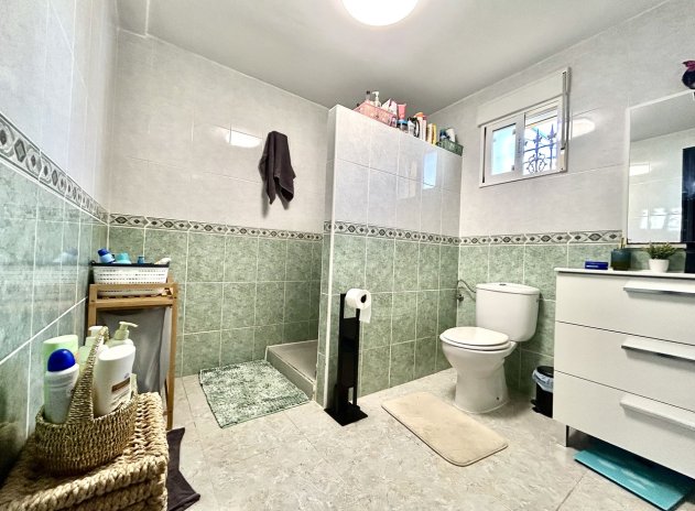 Revente - Villa - Villamartin - Villamartín
