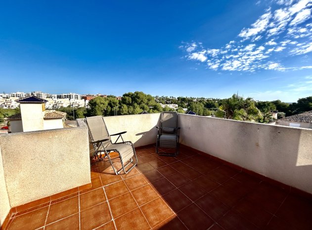 Revente - Villa - Villamartin - Villamartín