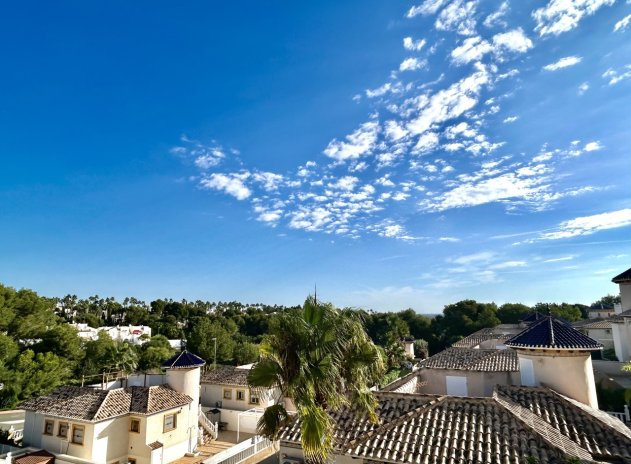 Revente - Villa - Villamartin - Villamartín