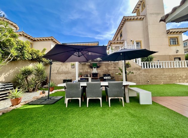 Revente - Villa - Villamartin - Villamartín