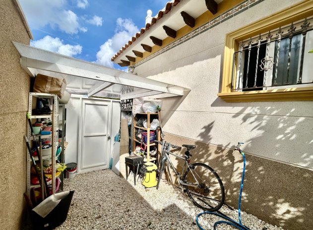 Revente - Villa - Villamartin - Villamartín
