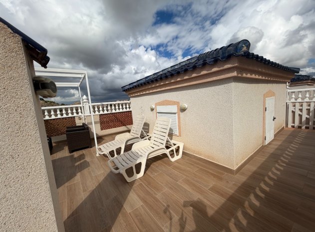 Herverkoop - Appartement - Ciudad Quesada - La Marquesa