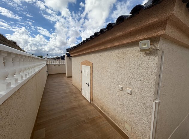 Herverkoop - Appartement - Ciudad Quesada - La Marquesa