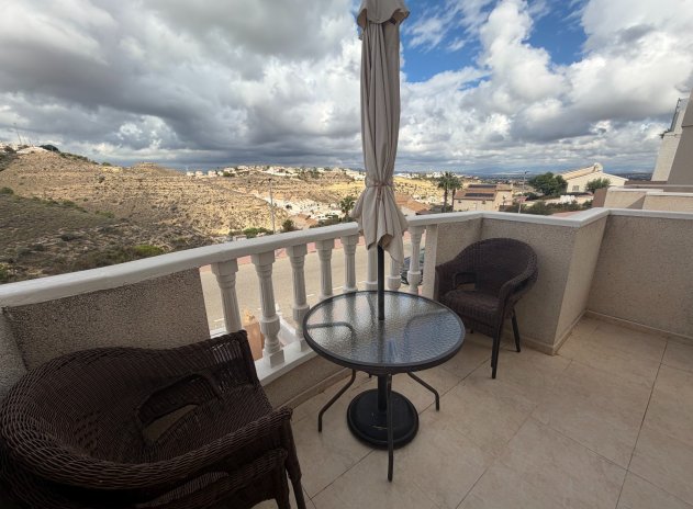 Herverkoop - Appartement - Ciudad Quesada - La Marquesa