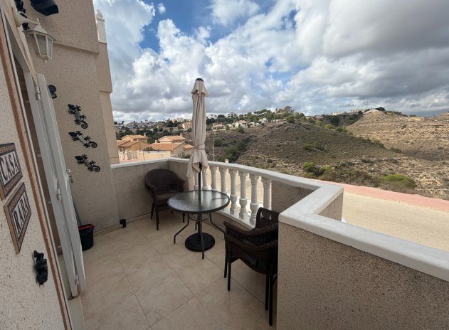 Herverkoop - Appartement - Ciudad Quesada - La Marquesa