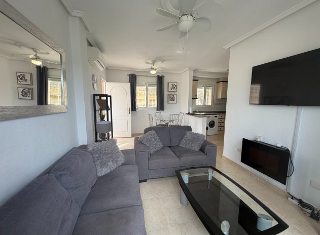 Herverkoop - Appartement - Ciudad Quesada - La Marquesa
