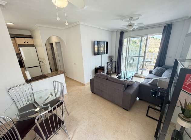 Herverkoop - Appartement - Ciudad Quesada - La Marquesa