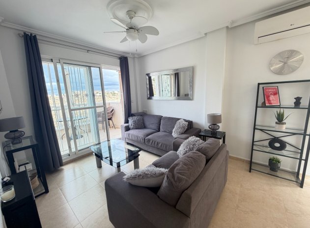 Herverkoop - Appartement - Ciudad Quesada - La Marquesa