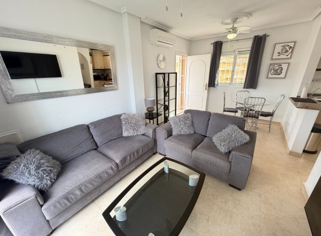 Herverkoop - Appartement - Ciudad Quesada - La Marquesa