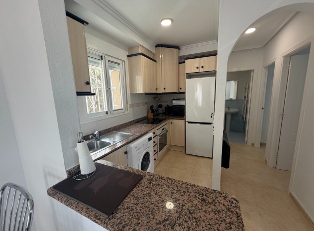Herverkoop - Appartement - Ciudad Quesada - La Marquesa