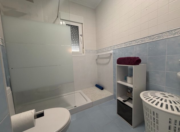 Herverkoop - Appartement - Ciudad Quesada - La Marquesa