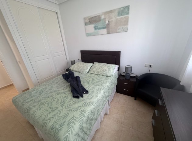 Herverkoop - Appartement - Ciudad Quesada - La Marquesa
