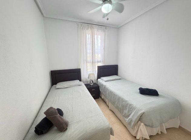 Herverkoop - Appartement - Ciudad Quesada - La Marquesa
