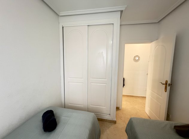 Herverkoop - Appartement - Ciudad Quesada - La Marquesa