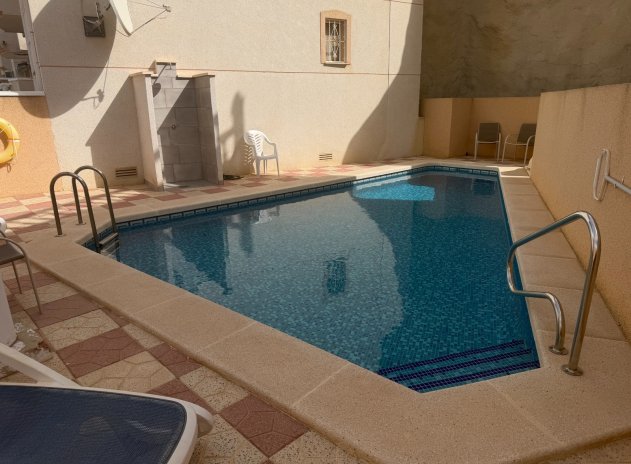 Herverkoop - Appartement - Ciudad Quesada - La Marquesa