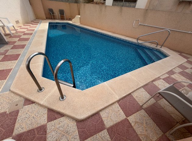 Herverkoop - Appartement - Ciudad Quesada - La Marquesa