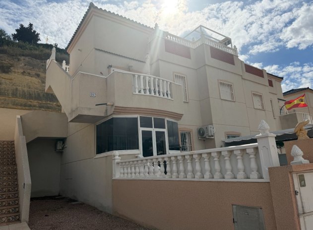 Herverkoop - Appartement - Ciudad Quesada - La Marquesa