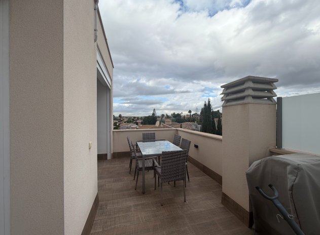 Herverkoop - Villa - Ciudad Quesada - Doña Pepa