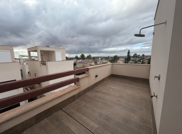 Herverkoop - Villa - Ciudad Quesada - Doña Pepa