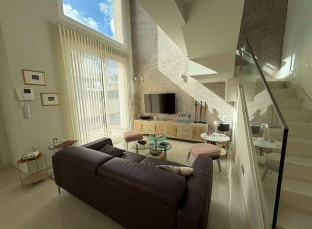 Herverkoop - Villa - Ciudad Quesada - Doña Pepa