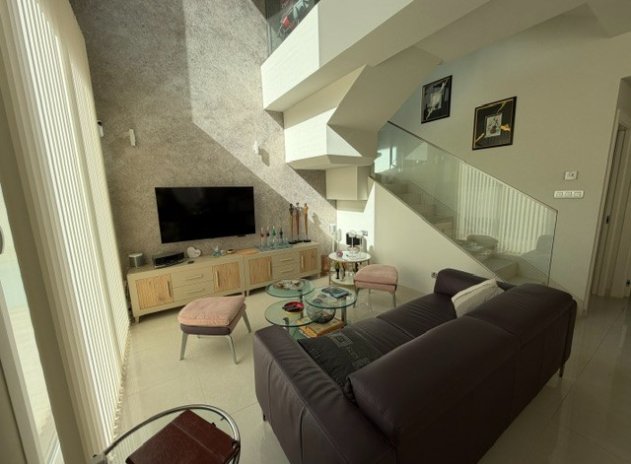 Herverkoop - Villa - Ciudad Quesada - Doña Pepa