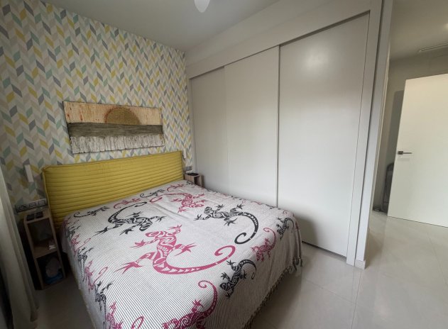 Herverkoop - Villa - Ciudad Quesada - Doña Pepa