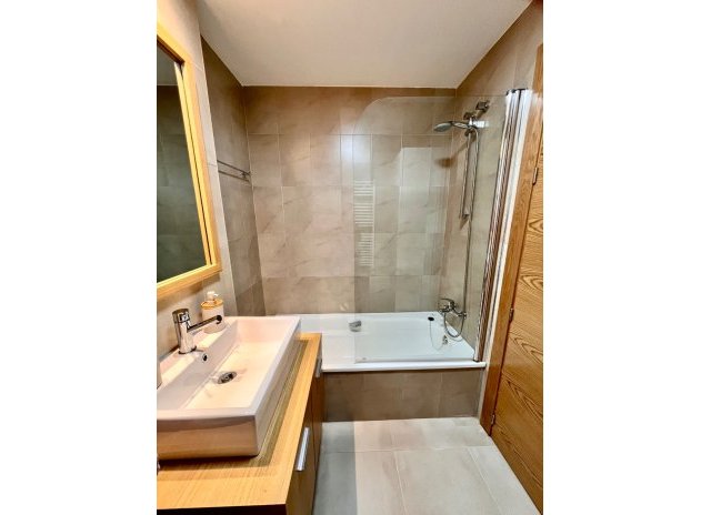 Revente - Appartement - Sucina - Hacienda Riquelme Golf