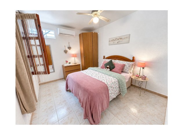 Revente - Ground Floor Bungalow - Benijófar - Atalaya Park