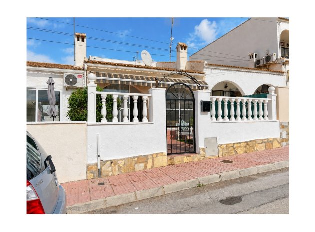 Revente - Ground Floor Bungalow - Benijófar - Atalaya Park